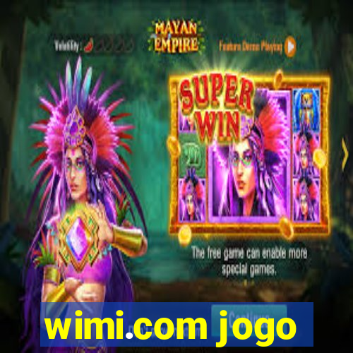 wimi.com jogo